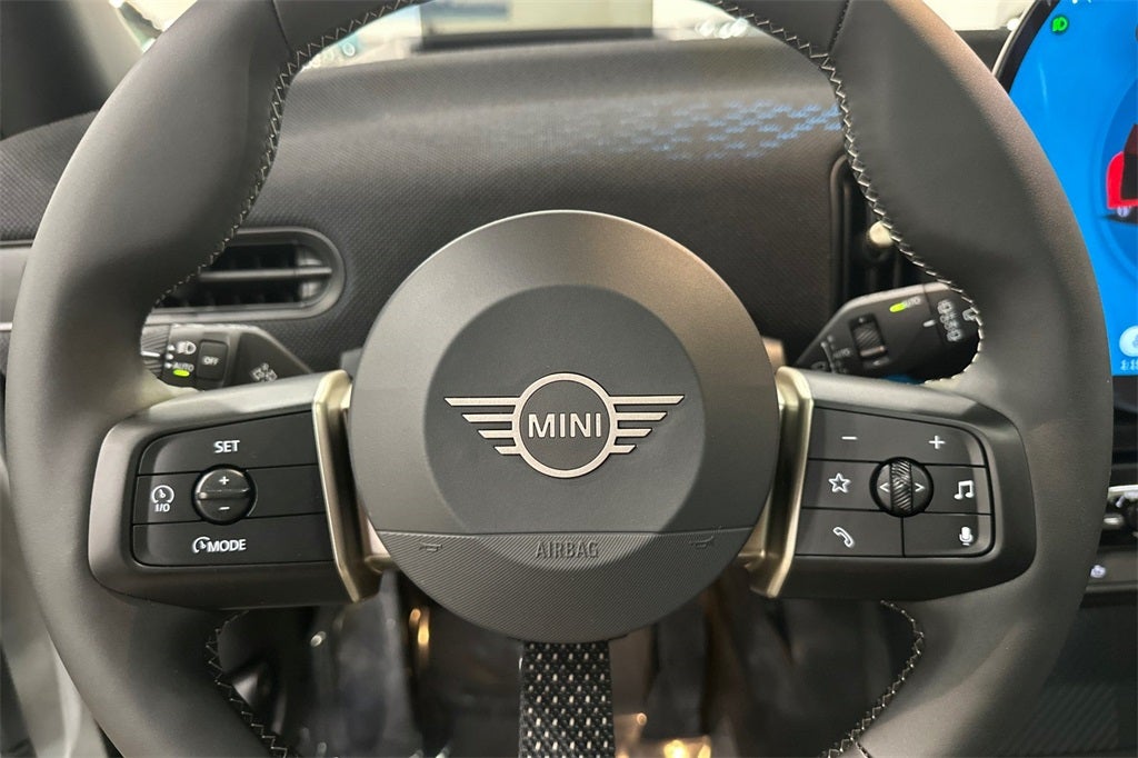 2026 MINI Hardtop 2 Door Cooper