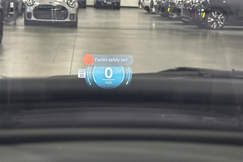 2026 MINI Hardtop 2 Door Cooper