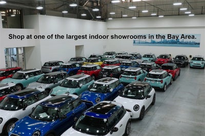 2026 MINI Hardtop 2 Door Cooper