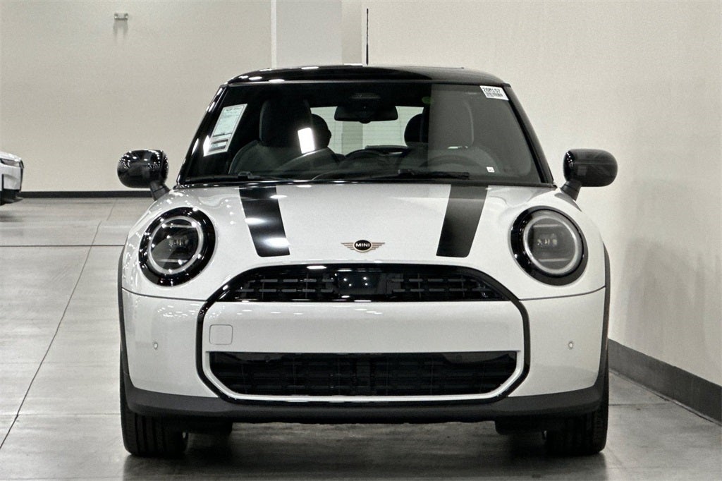 2026 MINI Hardtop 2 Door Cooper