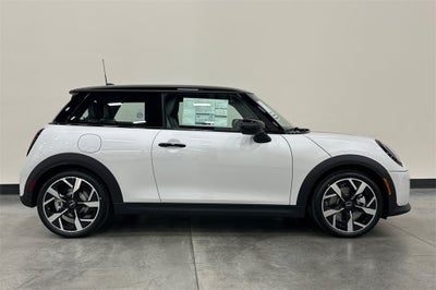 2026 MINI Hardtop 2 Door Cooper