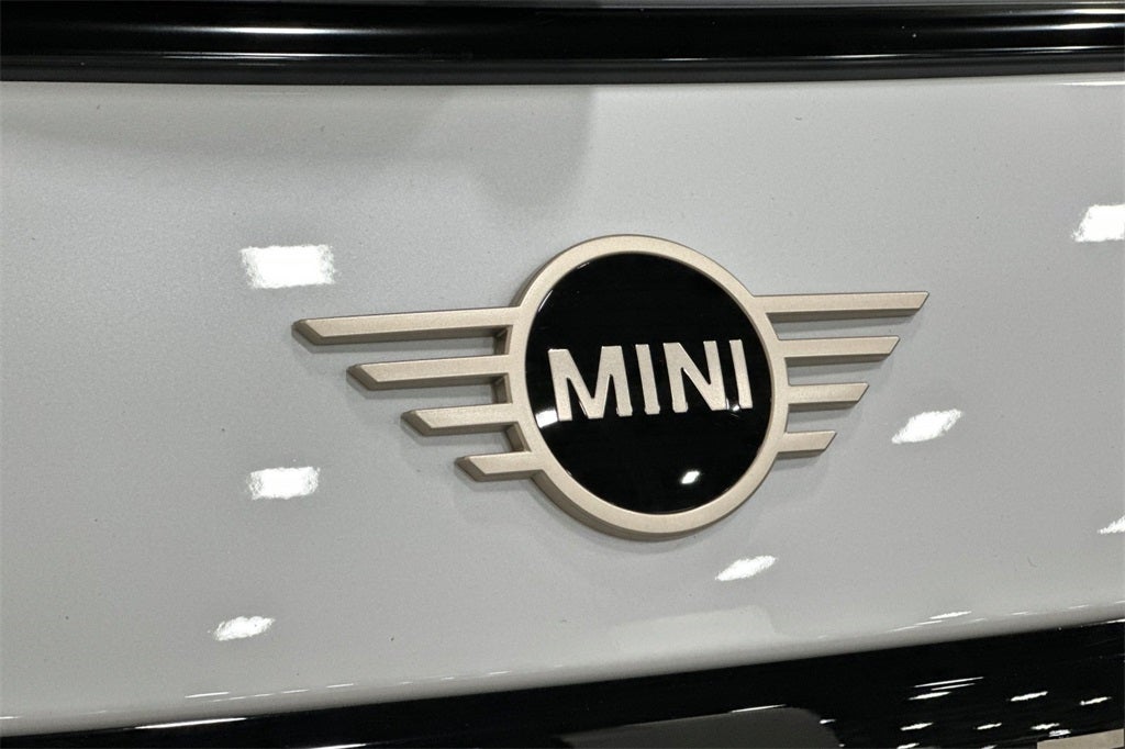 2026 MINI Hardtop 2 Door Cooper