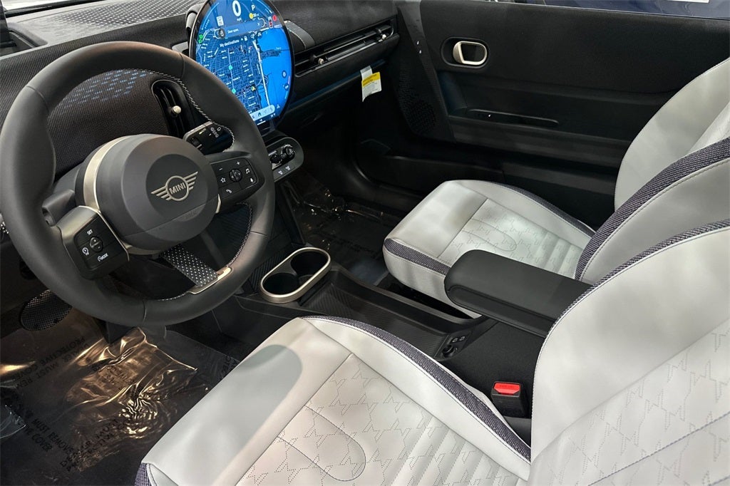 2026 MINI Hardtop 2 Door Cooper