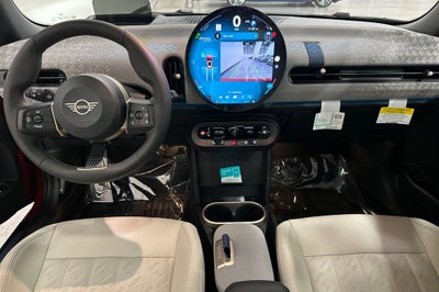 2027 MINI Cooper Base