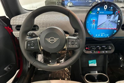 2027 MINI Cooper Base