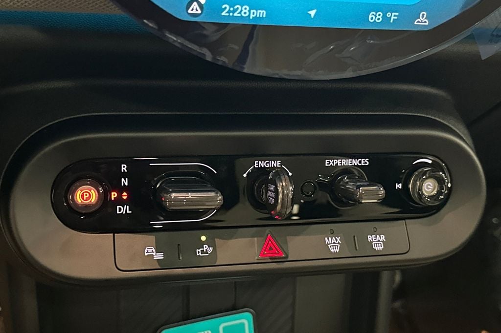 2027 MINI Cooper Base