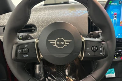 2027 MINI Cooper Base