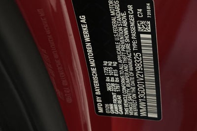 2027 MINI Cooper Base