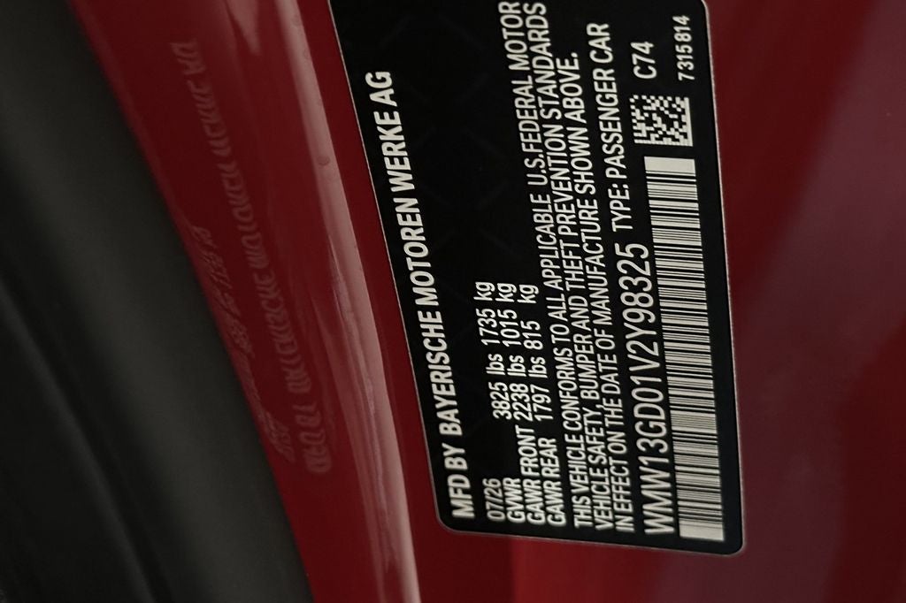 2027 MINI Cooper Base