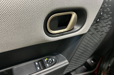 2027 MINI Cooper Base