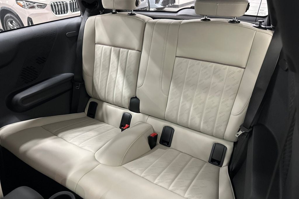 2027 MINI Cooper Base