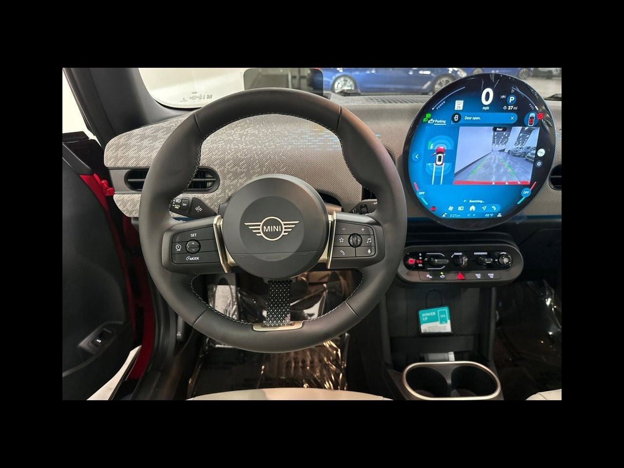 2027 MINI 2 DOOR SIGNATURE PLUS