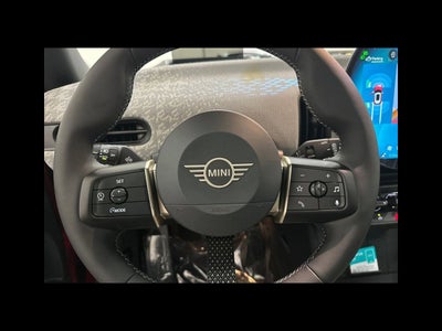 2027 MINI 2 DOOR SIGNATURE PLUS