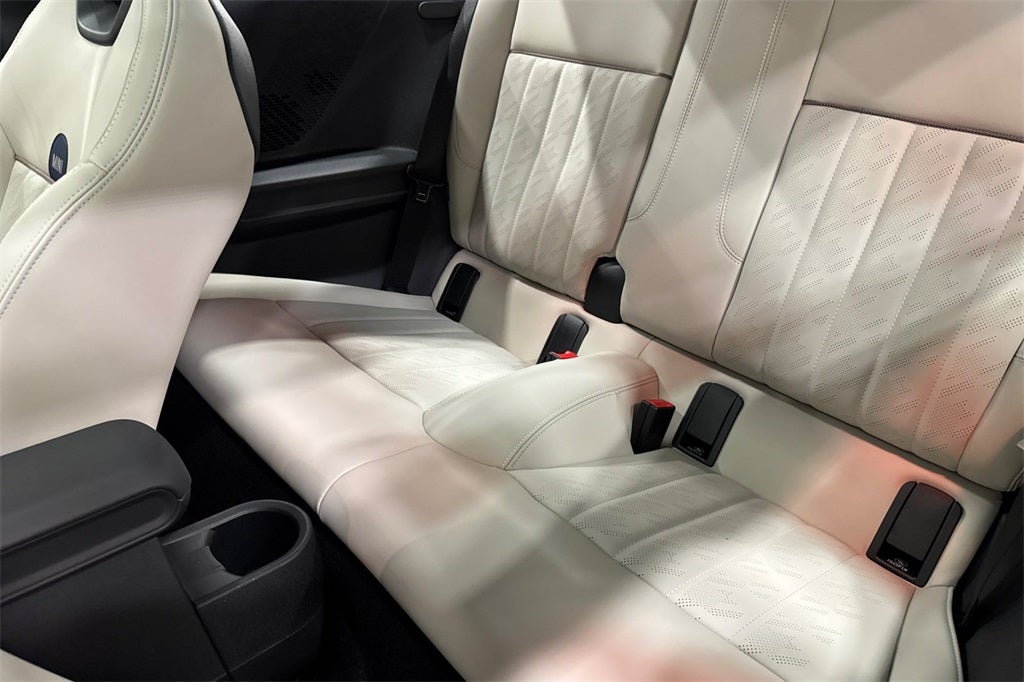 2025 MINI Hardtop 2 Door Cooper