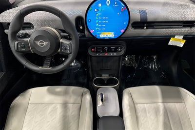 2025 MINI Hardtop 2 Door Cooper