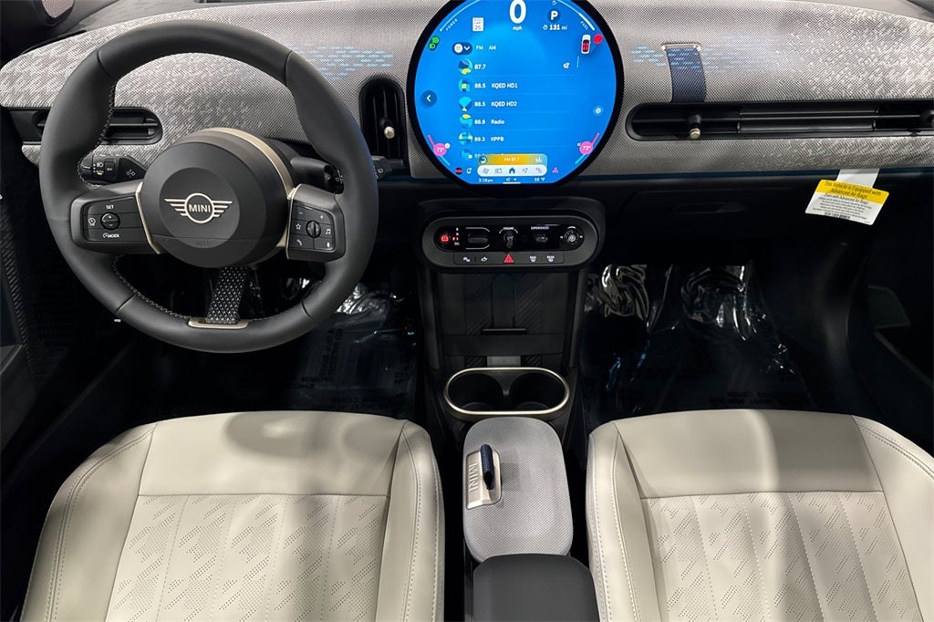 2025 MINI Hardtop 2 Door Cooper