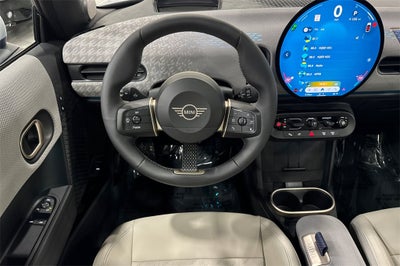 2025 MINI Hardtop 2 Door Cooper