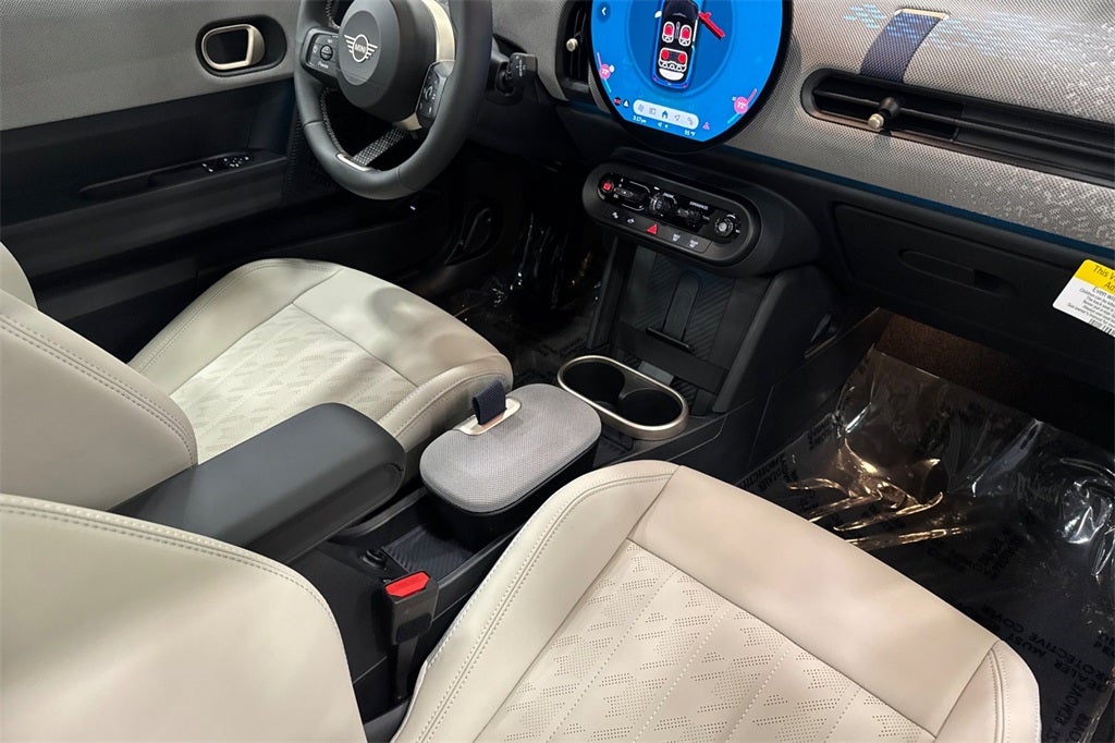 2025 MINI Hardtop 2 Door Cooper