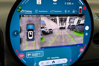 2025 MINI Hardtop 2 Door Cooper