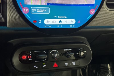 2025 MINI Hardtop 2 Door Cooper