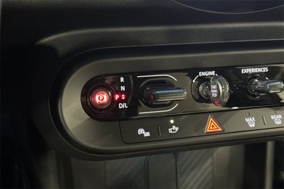 2025 MINI Hardtop 2 Door Cooper