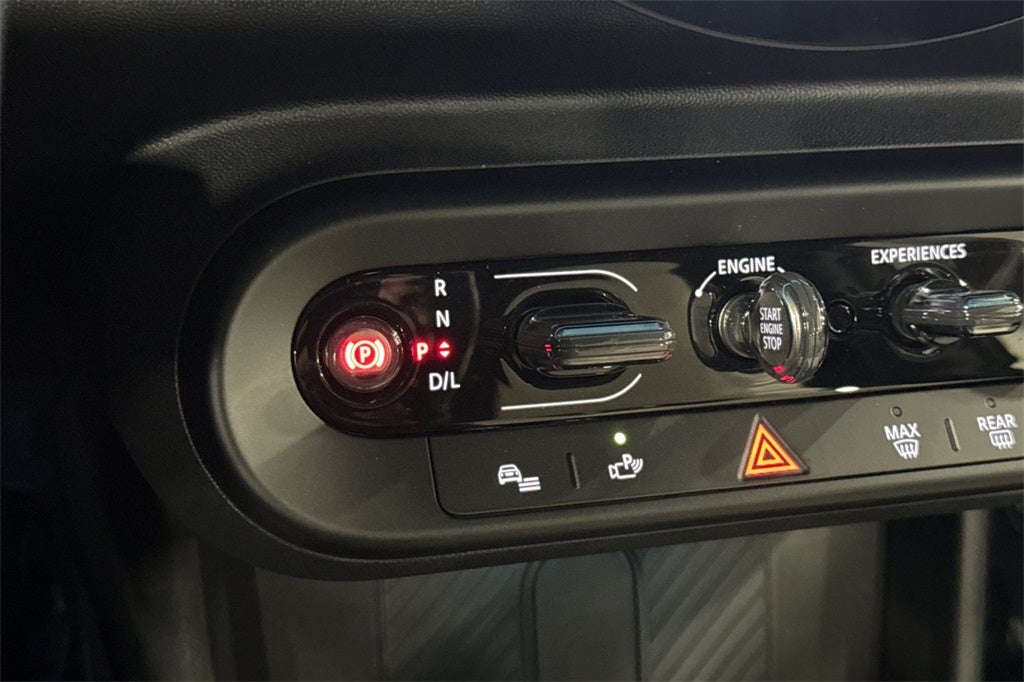 2025 MINI Hardtop 2 Door Cooper