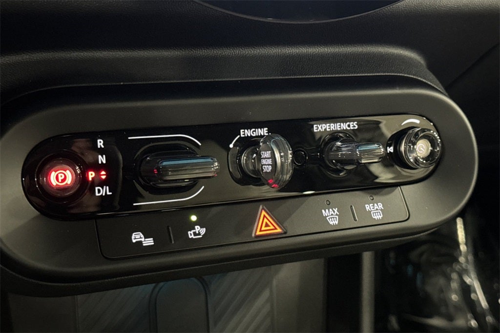 2025 MINI Hardtop 2 Door Cooper