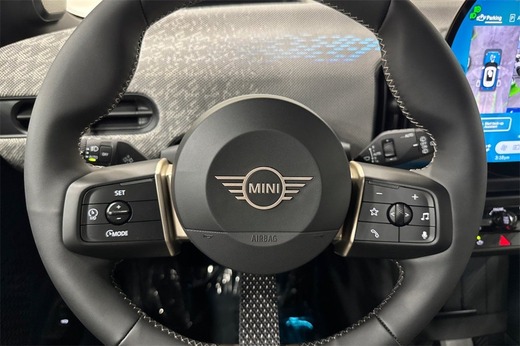 2025 MINI Hardtop 2 Door Cooper