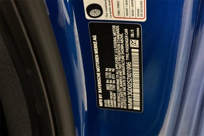 2025 MINI Hardtop 2 Door Cooper