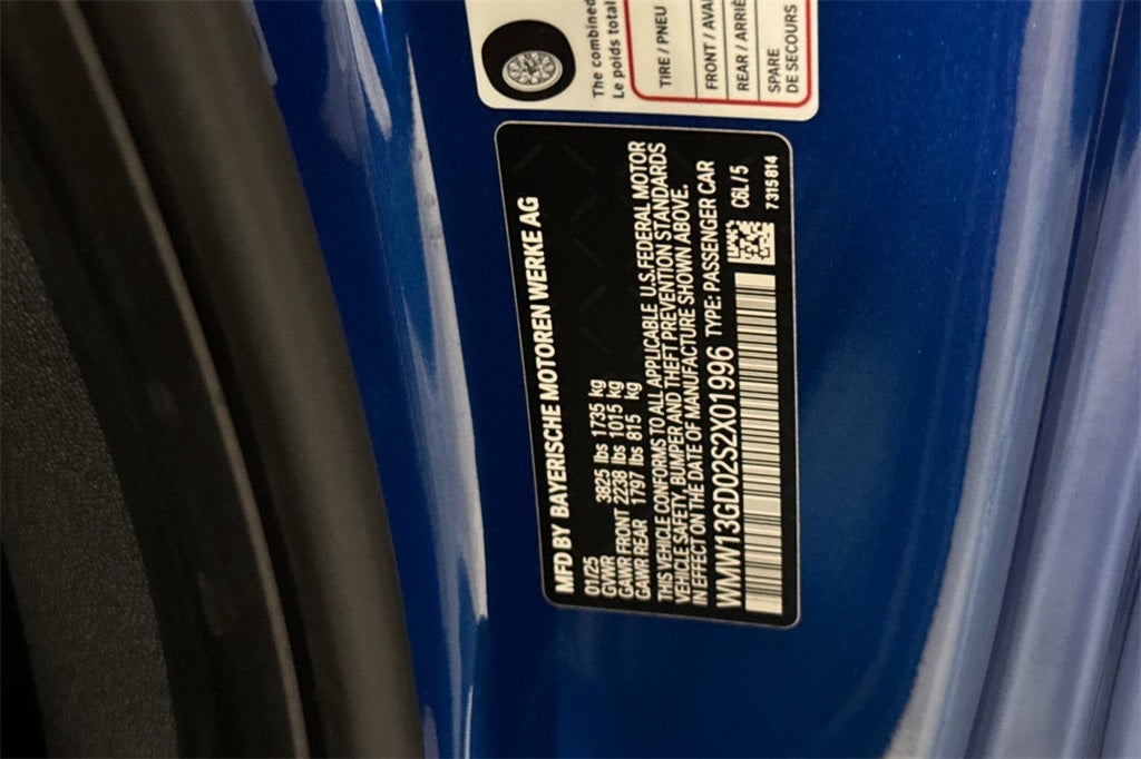 2025 MINI Hardtop 2 Door Cooper