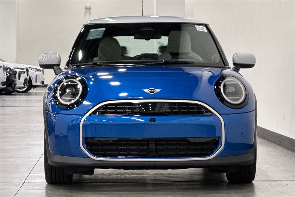 2025 MINI Hardtop 2 Door Cooper
