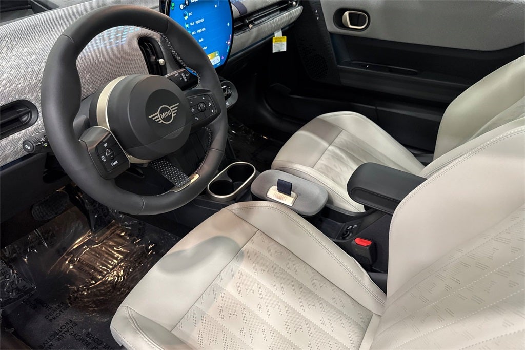 2025 MINI Hardtop 2 Door Cooper