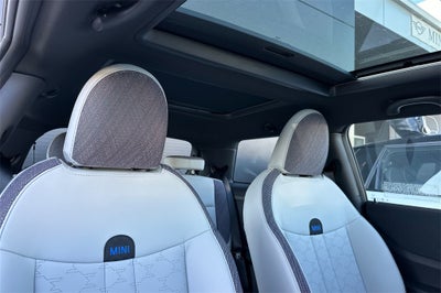 2026 MINI Cooper Oxford Edition