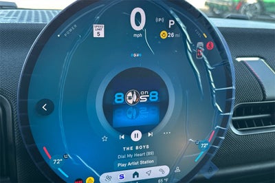 2026 MINI Cooper Oxford Edition