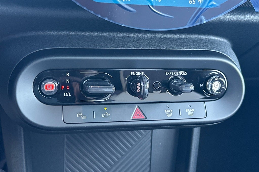 2026 MINI Cooper Oxford Edition