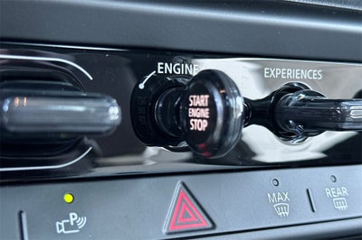 2026 MINI Cooper Oxford Edition