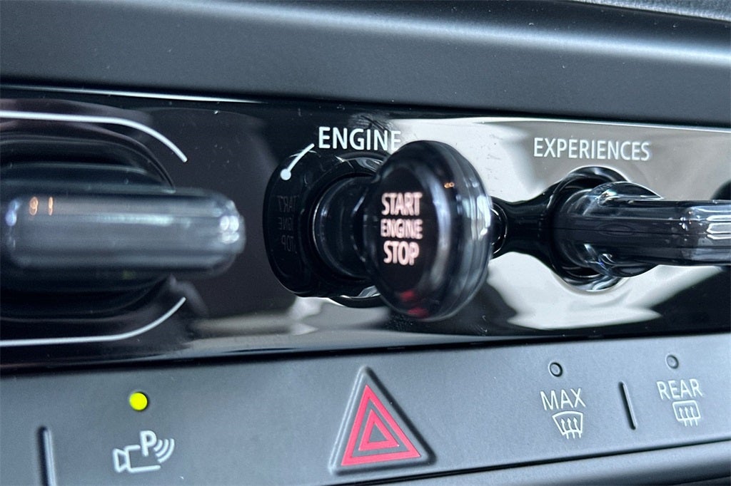 2026 MINI Cooper Oxford Edition