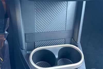 2026 MINI Cooper Oxford Edition