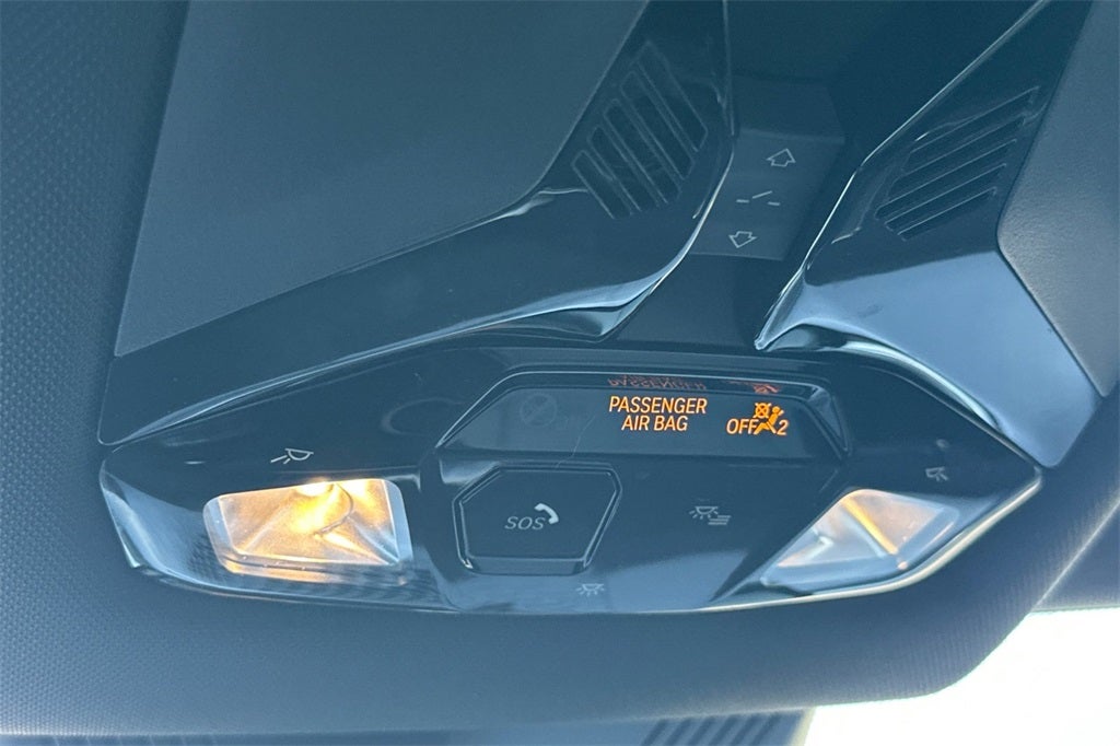 2026 MINI Cooper Oxford Edition