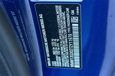 2026 MINI Cooper Oxford Edition