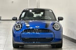 2026 MINI Cooper Oxford Edition
