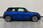 2026 MINI Cooper Oxford Edition