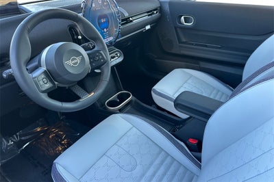 2026 MINI Cooper Oxford Edition