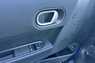 2026 MINI Cooper Oxford Edition