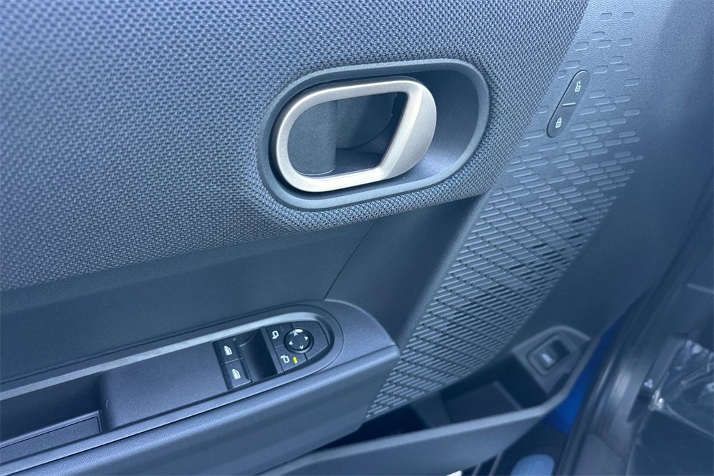 2026 MINI Cooper Oxford Edition