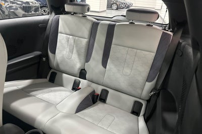 2026 MINI Cooper Cooper