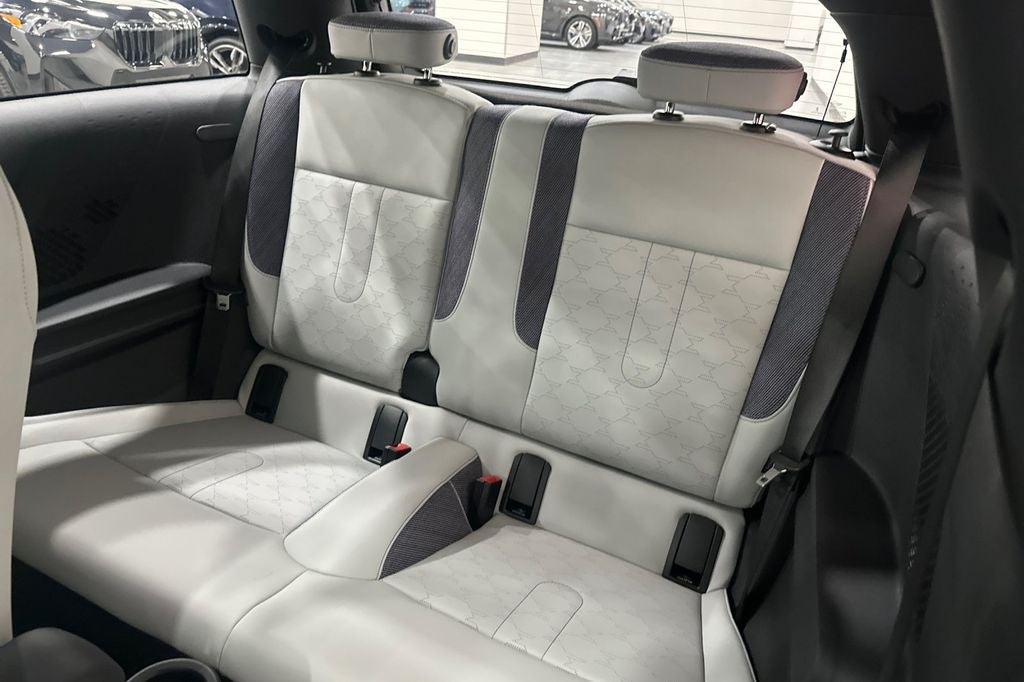 2026 MINI Cooper Cooper