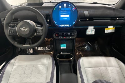 2026 MINI Cooper Cooper