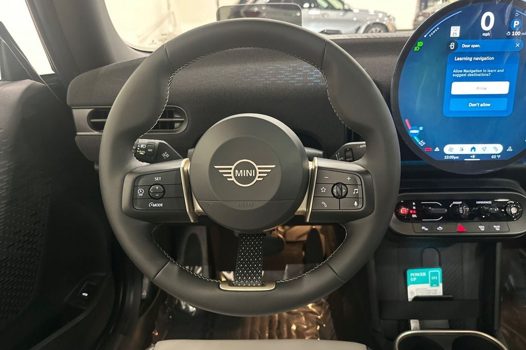 2026 MINI Cooper Cooper