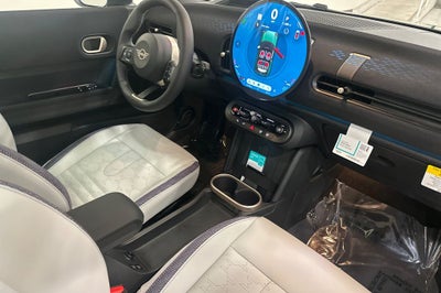 2026 MINI Cooper Cooper